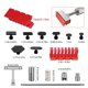 thumbnail image 5 of Extractor de Abolladuras Manelord con Barra en T y Piezas de Pegamento – Kit de Reparación de Coche, 5 of 8