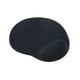 thumbnail image 4 of MousePad Redondo Apoya Muñeca Con Gel Negro, 4 of 4