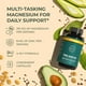 thumbnail image 3 of Suplemento Primal Harvest Magnesium Complex 310 mg 120 cápsulas, 3 of 3
