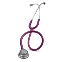 Fonendoscopio 3M™ Littmann® Classic Iii™ Ciruela 5831