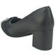thumbnail image 4 of Zapato Comfortflex Mujer 2354403 Negro Casual, 4 of 5