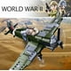 thumbnail image 5 of Avión Caza RAF Spitfire, compatible Lego, 5 of 7