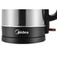 thumbnail image 2 of Hervidor Midea Inox One 1.7 Litros MK-17S32A Nuevo, 2 of 2