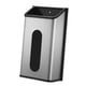 thumbnail image 5 of Dispensador Organizador De Cocina De Basura Con Soporte De Bolsa De Plástico De Acero Inoxidable, 5 of 5