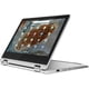 thumbnail image 4 of Laptop Lenovo IdeaPad Flex 3 CB MT8183 4 GB de RAM 32 GB SSD 1.85 kg, 4 of 7
