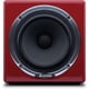 thumbnail image 1 of Monitor de Estudio Avantone Pro Active MixCube 5.25" Rojo, 1 of 2