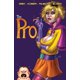 thumbnail image 1 of Libro Image Comics: The Pro, 1 of 1