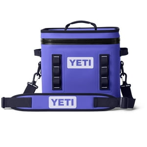 Nevera Portátil Yeti Hopper Flip 12 Violeta Ultramar