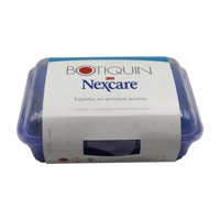 3M - Botiquin Nexcare Evolution 22 Piezas