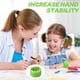 thumbnail image 5 of Pulseras Sensoriales Con Peso Para Niños Con Spd Tdah Y Autismo, 5 of 7