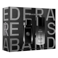 Antonio Banderas - The Icon 2024 Edp For Men 100 Ml + Deo 150 Ml