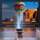thumbnail image 3 of Proyector ELEPHAS 4K con Wifi y Bluetooth, exterior, 3 of 7