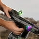 thumbnail image 4 of Pistola de Agua Uzi Electrica Automatica Alta Potencia azul, 4 of 5