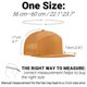 thumbnail image 4 of Gorra Varpepe Performance Snapback con Visera Plana, 4 of 9