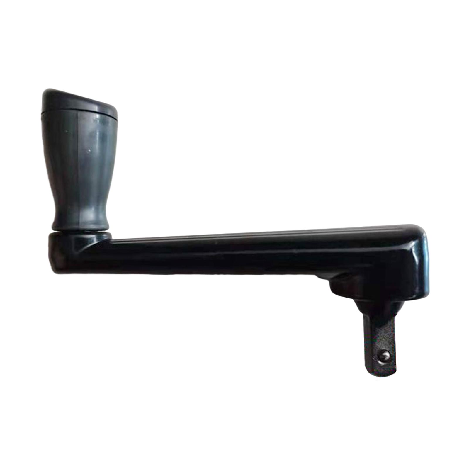 Magideal - Cuerda De Sombrilla Manija De Poste Medio, Reemplazo De Accesorio De Sombrilla, Accesorios De Sombrilla De Patio Ajustables Para Balcón, Puertas