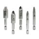 thumbnail image 2 of Extractor De Tornillos, Guía De Brocas, Juegos De Removedor De Pernos Da?ados Rotos, 5 Piezas, 2 of 5