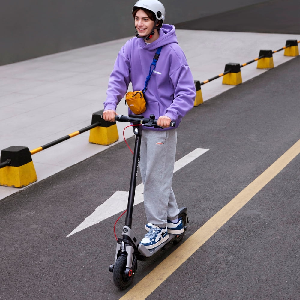Segway E3 Negro, foto 11