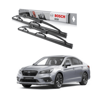 Plumillas Bosch Eco Para Subaru Legacy 2015-2020