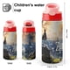 thumbnail image 2 of Botella de Agua Desmarcar The Legend of Zelda Breath of the Wild Rosa 12 Oz, 2 of 6
