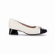 thumbnail image 4 of Zapato Tati Blanco/Negro 098 Piccadilly, 4 of 5