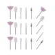 thumbnail image 1 of Recambio de cabezal de lima de uñas, 20 piezas, para GOMINYUF, 1 of 6