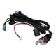 thumbnail image 2 of Relé de Arnés de Cableado y Bocina de 12 V / 24 V para Bocinas de Tono Explosivo de Montaje en Rejilla de Coche, 2 of 3