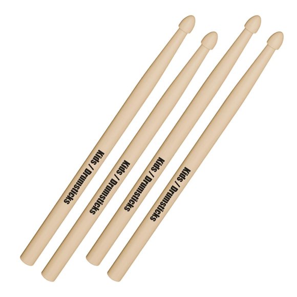 Baquetas Noitheva 30 cm Arce 2 pares