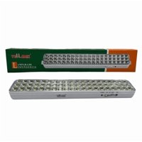 Vellmax - Lampara Linterna De Emergencia 90 Leds