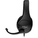 thumbnail image 5 of Auriculares para juegos Cloud Stinger S para PC, sonido envolvente virtual 7.1, ligeros, espuma viscoelástica, piel sintética suave, deslizadores de acero resistentes, micrófono con cancelación de rui, 5 of 6