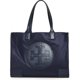 thumbnail image 1 of Dscc Bolso Tory MBurch Ini Bolso Tote de Mujer Ella, Azul Marino Azul, Talla Única 88578-405 xiule, 1 of 2