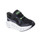 thumbnail image 2 of ZAPATILLAS URBANAS SKECHERS MAX CUSHIONING GLIDE STEP JUVENIL | 404206L-BLK - Talla 37, 2 of 6