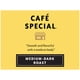 thumbnail image 4 of Coffee Community Coffee Cafe Special, tostado medio oscuro, 12 tazas K, 4 of 6