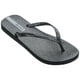 thumbnail image 2 of Sandalia Mujer Plata/Glitter Ipanema, 2 of 2