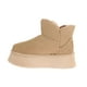 thumbnail image 4 of Botín invernal Beige Vía Franca, 4 of 6