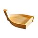 thumbnail image 3 of Bandeja De Madera Para Barcos De Sushi, Plato Para Servir, Vajilla Para Postre, Pastelería, Hogar S, 3 of 5