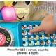 thumbnail image 4 of Juguete didáctico Fisher-Price Link Squad A to Z Yak durante más de 9 meses, 4 of 6
