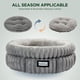 thumbnail image 4 of Cama para gatos BALANCE Kitten, lavable, redonda, supersuave, 4 of 8