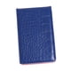 thumbnail image 5 of Titular De La Tarjeta De Puntaje De Golf Hombres Portátiles Mujeres Regalos Regalos De Golf Vida Del Libro De Golf Azul, 5 of 5
