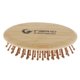 thumbnail image 3 of Cepillo De Pelo De Paleta De Masaje Para Desenredar De Madera, Cepillo Para El Pelo Antiestático Sin Frizz, 3 of 5