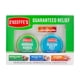 thumbnail image 1 of Caja de regalo O'Keeffe's Working Hands, Healthy Feet & Lip Repair, 1 of 9