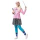 thumbnail image 2 of Disfraz Adulto Mujer Luna Lovegood rosa M, 2 of 2