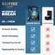 thumbnail image 4 of Juego táctico de cartas y dados Kinfire Delve Vainglory's Grotto, 4 of 7