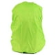 thumbnail image 2 of impermeable al aire libre camping senderismo mochila bolsa polvo lluvia cubierta verde, 2 of 3