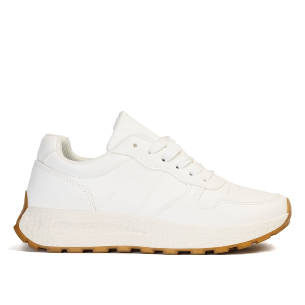 Zapatilla Mujer Blanco Tabia Chinitown