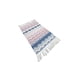 thumbnail image 1 of SET DE 2 BAJADAS DE CAMAS DECORATIVAS KILIM 60x90cm 05, 1 of 3
