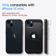 thumbnail image 2 of Funda Spigen Tough Armor para iPhone 13 Mini 2021 Negra, 2 of 7