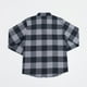 thumbnail image 2 of Camisa Niño Teen Franela Gris Corona, 2 of 5