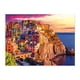 thumbnail image 5 of Rompecabezas Buffalo Games Sapphire Select Cinque Terre, 5 of 8