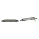 thumbnail image 1 of Juego Pastillas Freno Delanteras Hyundai Excel 1.5 1986 1996, 1 of 2