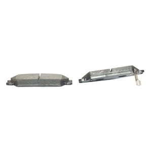 Repuestos Del Sol - Juego Pastillas Freno Delanteras Hyundai Getz 1.6 2002 2011